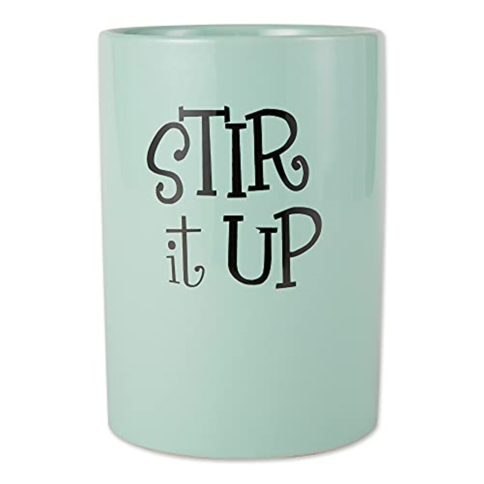 Portautensili In Ceramica Dii Aqua Stir It Up-image