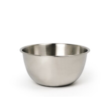 RSVP Intl 2 Qt Rhrschssel  Edelstahl