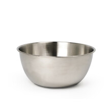RSVP Intl 4 Qt Rhrschssel  Edelstahl