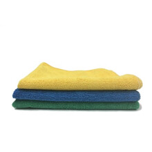 8065021 AUTO CLEANING CLOTH Viking 16 in. L X 12 in. W Microfiber Auto Cleaning Cloth Pack of 1