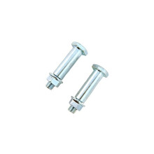 7002819 HJULBOLTS STÅL 2PK Arnold Hjulboltar (Pack av 1)