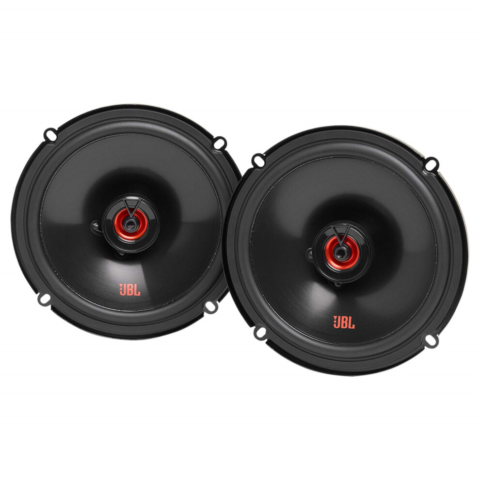 JBL 6.5"" 2 WAY SHALLOW SPEKRS