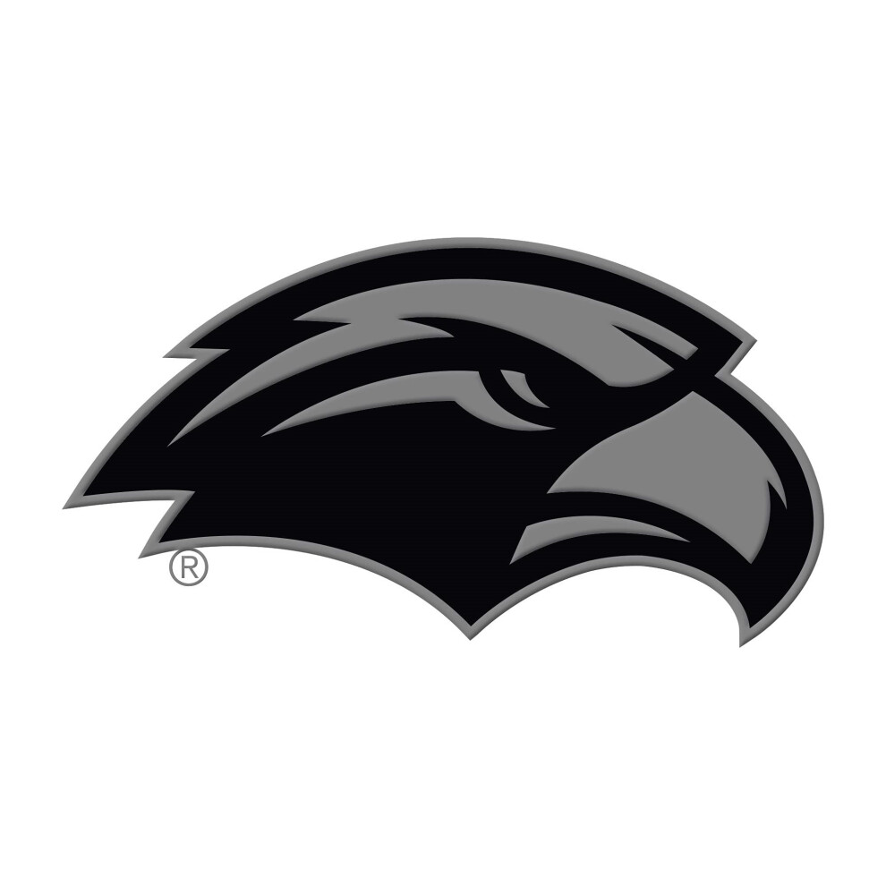 3D Chr Movan Kovov Embl M Southern Miss Golden Eagles-image