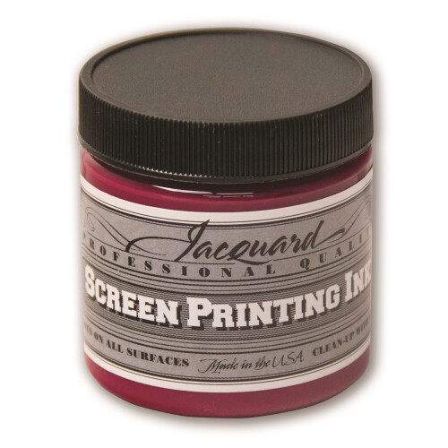 PROF SCRN PRNT INK 4OZ PRO MGN