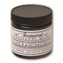 PROF SCRN PRNT INK 4OZ NAVY