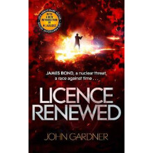 Licence Renewed