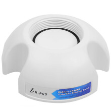 AR-PRO GLX-CELLSTAND Support di Pulizia Sostitutivo | Compatibile con Hayward Turbo Cell