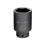 Powerbuilt 1/2-inch Drive Axle Nut Socket  36mm 6 Point Extra Deep  Re 1