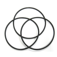 Captain O-Ring - 68898-32 O-Rings de remplacement pour Filtres à Eau 3M et KemFlo (3 Pack)