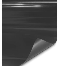 VViViD Vinyl-Tönungsfolie für extra breite Scheinwerfer und Rücklicht, 16 Zoll x 60 Zoll Rolle (Dark Smoke 16 Zoll x 60 Zoll)