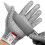 NoCry Cut Resistant Gloves with Grip Dots - High Performance Level 5 P 1