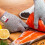 NoCry Cut Resistant Gloves with Grip Dots - High Performance Level 5 P 5