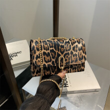 (Brown) Pu Retroinspired Fashionable Crossbody Bag For Women Ideal For Autumn Commuting And Casual Outings
