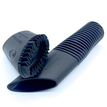 Buff Brite Fur EEL PRO ll (2.0) and Fang Adapter Dog Hair and Cat Hair