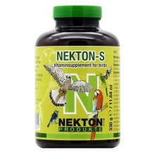 Nekton-S Multi-Vitamine per Uccelli 330g/ 11.64oz