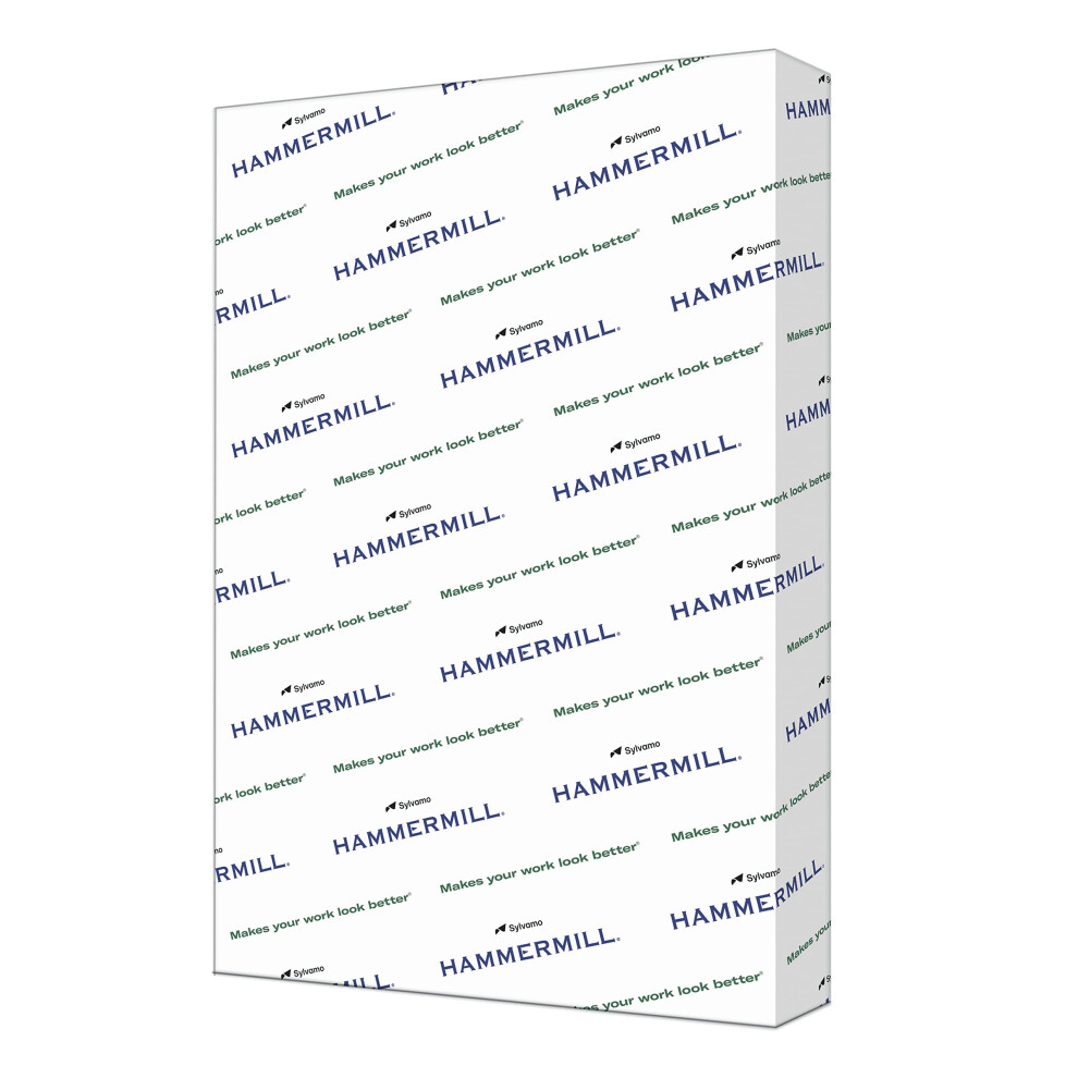 Hammermill Cardstock Premium Color Copy 80 lb 18 x 12-1 Pack (250 S