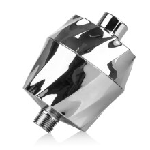 HD Revitalizing Shower Filter - AquaBliss Latest High Output Filtratio