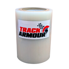 TRACK ARMOR TA6X100-6'' x 100' - Docasn ochrann f lia na lak auta na okruhu, priehladn lepiaca f lia