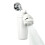Aquasana Shower Water Filter System Max Flow Rate w/ Adjustable Shower 1