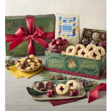 Harry & David Holiday Sweet Treats
