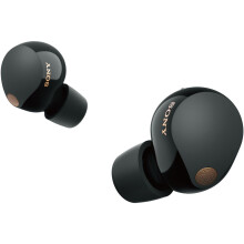 Sony WF-1000XM5 - The Best True Wireless Noise-Canceling Earbuds Alex