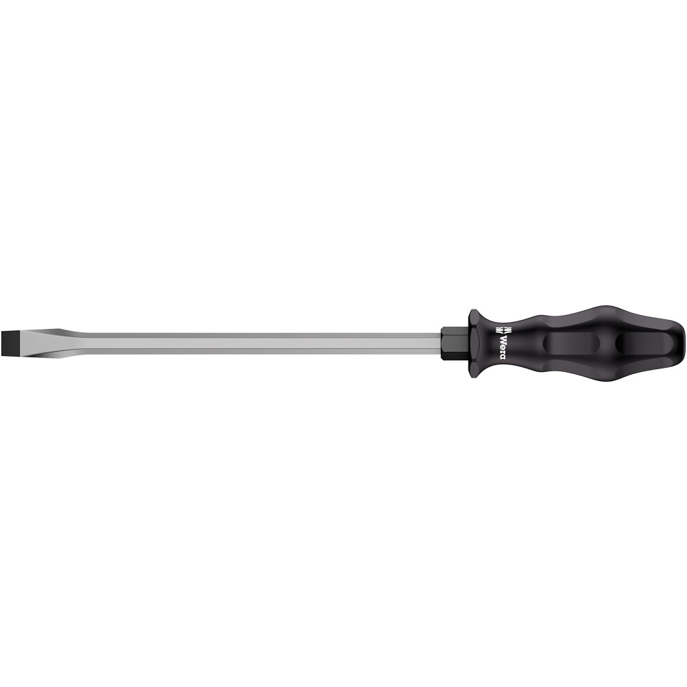 Wera - Kraftform 932 Slotted Tip Chisel Driver 14X250 Mm