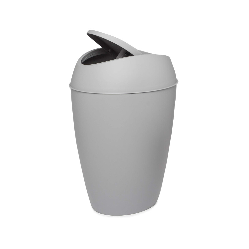 Umbra Twirla Trash Can