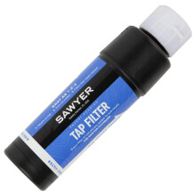 Sawyer Products SP134 TAP Water Filtration System Fits Faucets & Hose
