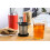 Finum Flutuating Brewing Basket Black 5
