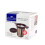 Finum Flutuating Brewing Basket Black 3