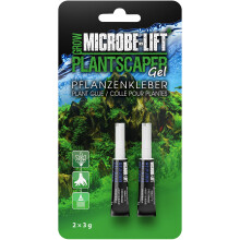 MICROBE-LIFT SUPERLIM PLANTE 2X3G KLEJ