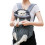 Dog Carrier Backpack - Legs Out Front-Facing Dog Hiking Backpack for S 1