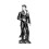 Levensgrote Kartonnen Standbeeld Elvis Presley - '68 Comeback Special 1
