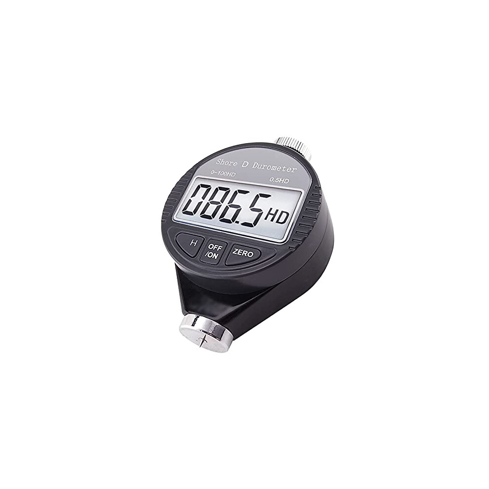 Photos - Other Hand Tools Gain Express Portable 0-100HD Shore D Hardness Tester Meter Digital Du 560-10D