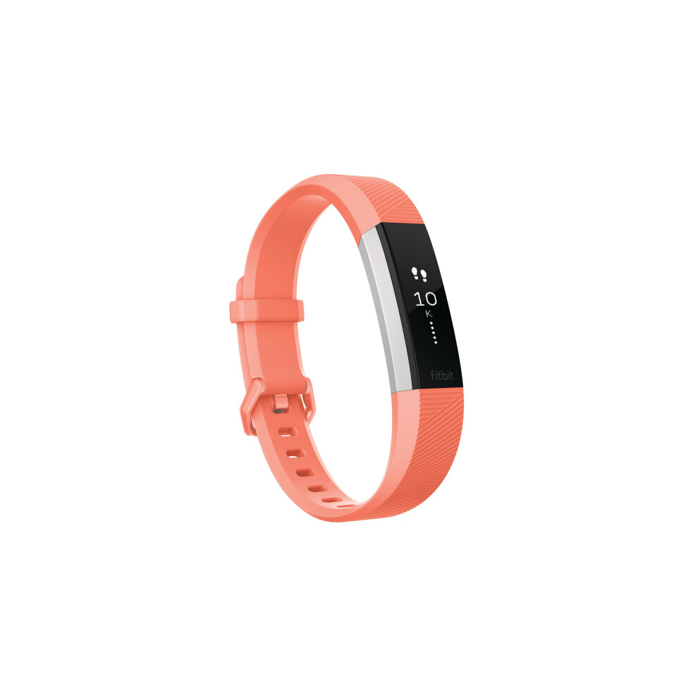 Fitbit Alta HR  Coral  Small (US Version)