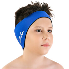 AqtivAqua Swimming Headband Swim Ear Band Protection Cover Swim Headba