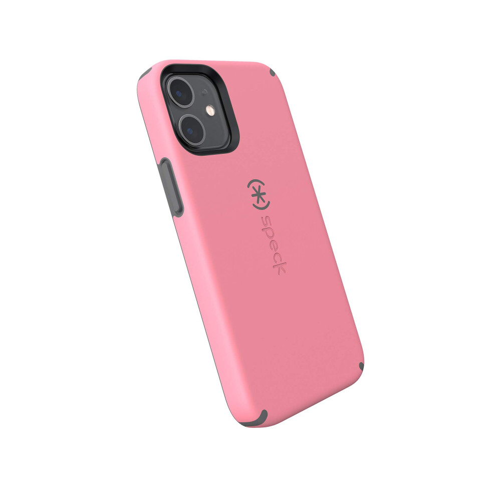 Speck Products CandyShell Pro iPhone 12 Mini Case Plastic Antimicrobia