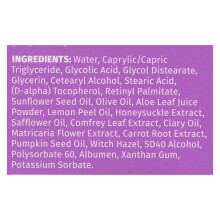 Reviva Labs, 10% Glykolsäure Creme, 2 oz (55 g)