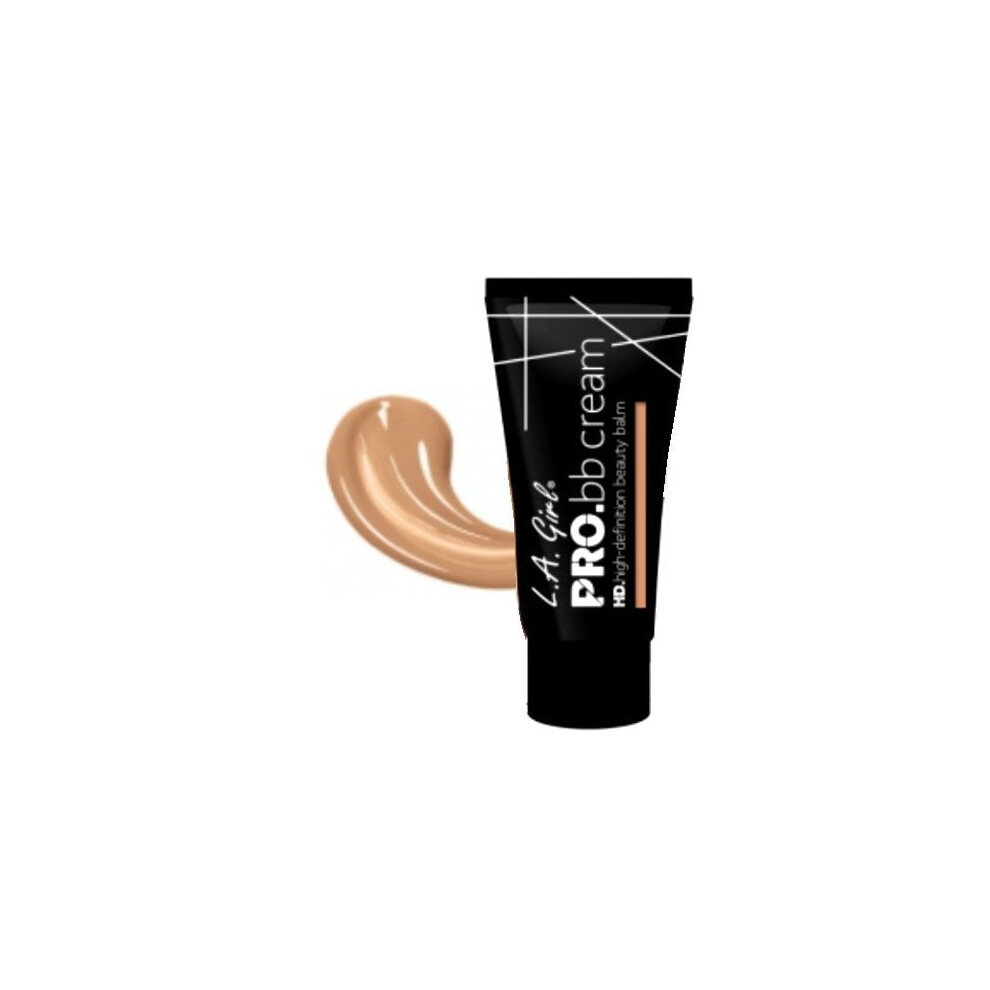 LA gIRL HD Pro BB cream(D0102H2cDcg)