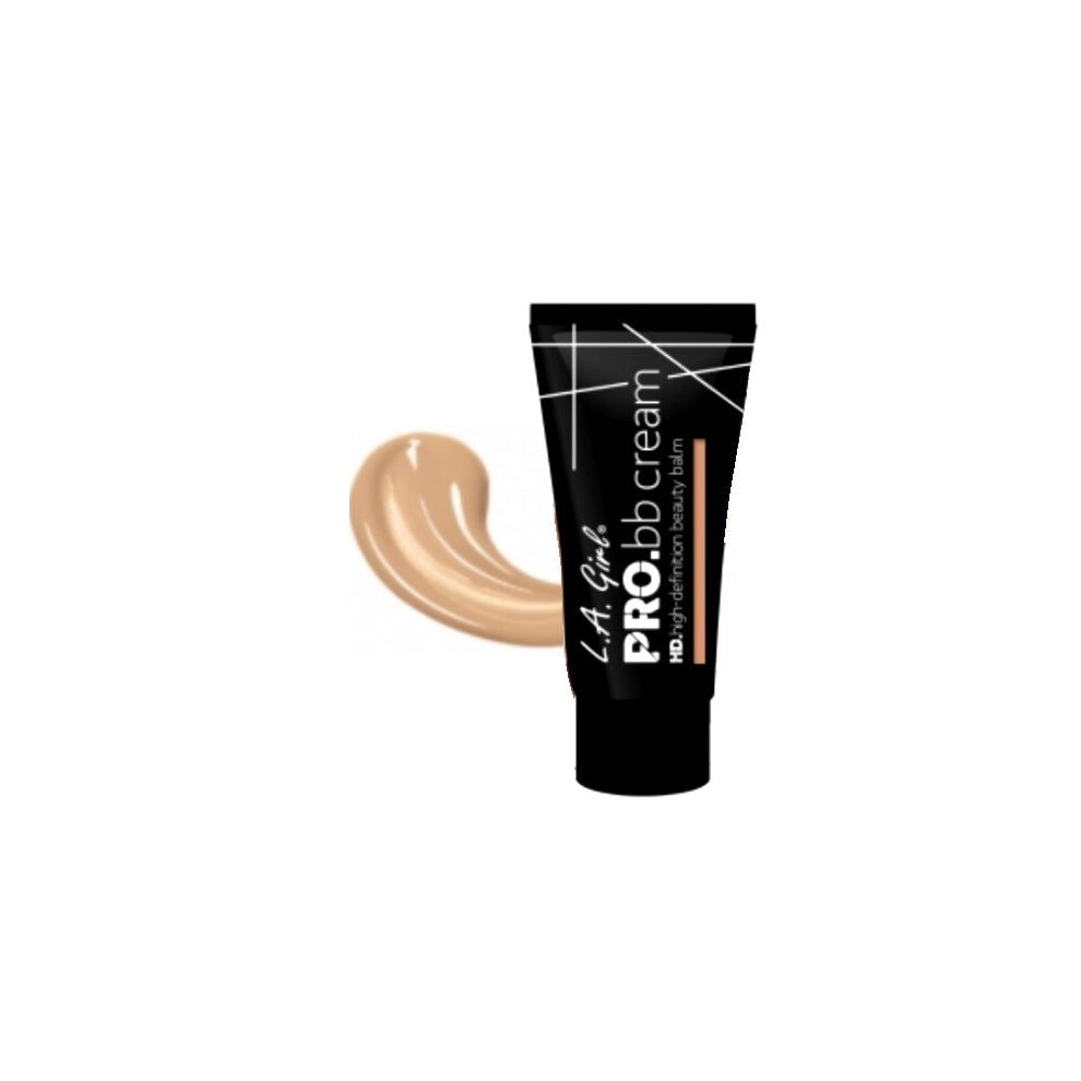 LA gIRL HD Pro BB cream(D0102H2cDc7)