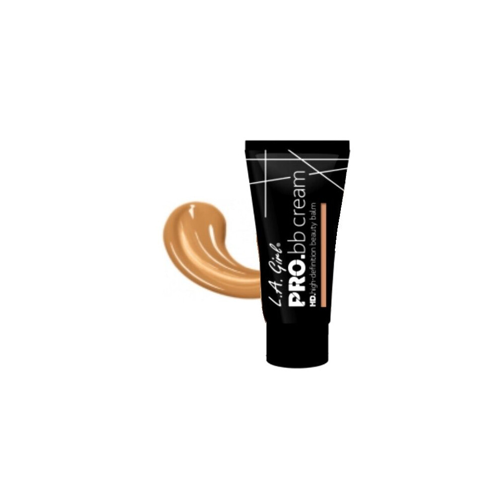 LA gIRL HD Pro BB cream(D0102H2cDVW)