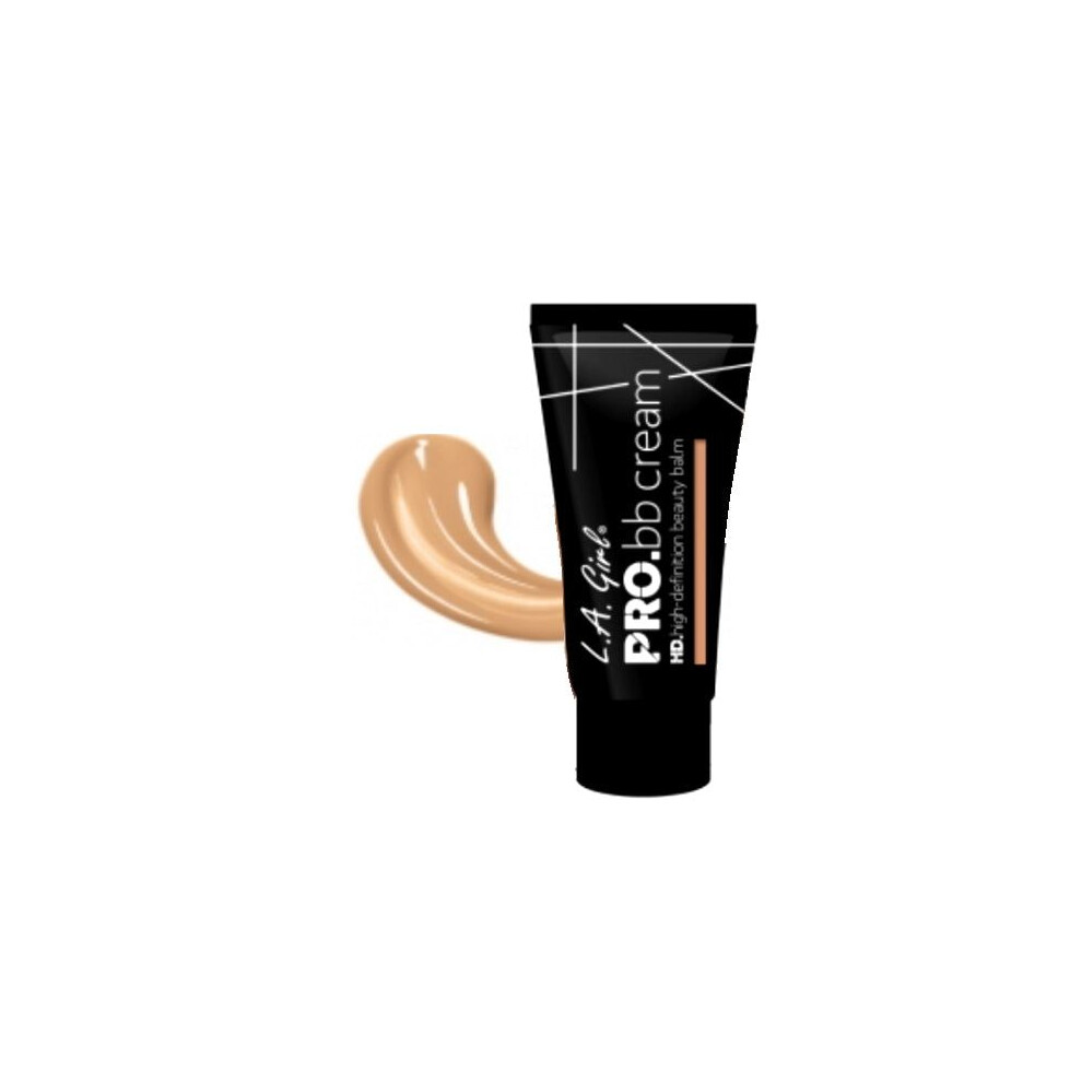 LA gIRL HD Pro BB cream(D0102H2cDVV)