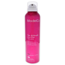 Tan Airbrush In a can Self-Tan by Modelco for Women - 635 oz Bronzer(D0102H2LA1g)