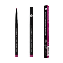 G lov kont rovacia ceruzka na pery ABSOLUTE Glide & Glam (D0102H2c2IY)