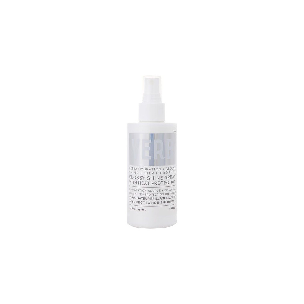 Photos - Hair Styling Product VERB by VERB gLOSSY SHINE SPRAY 6 OZ B09V3HPGKJ(D0102H5S3N6)