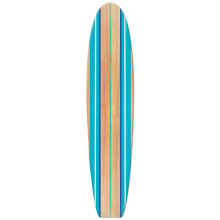 Surfbrett Stand-Up