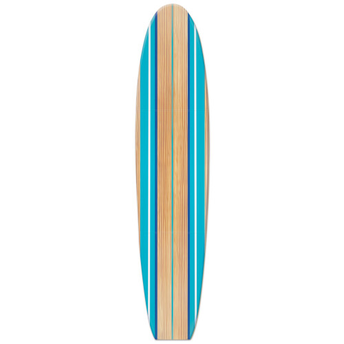 Surfbrett Stand-Up