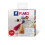 Staedtler STAEDTLER FIMO Σετ Πηλού με Εφέ Δέρματος για DIY Ταξίδια 1