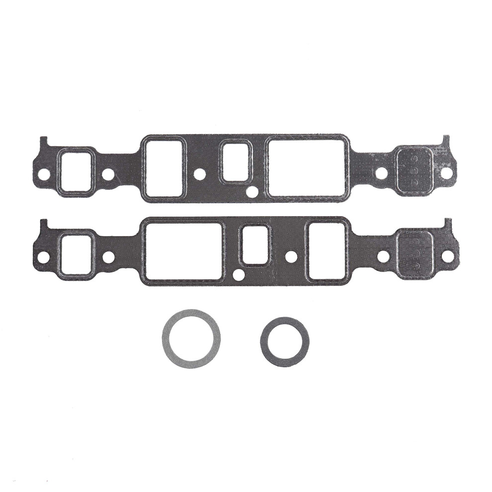 Dnj Ig3126 Intake Gasket For 1987-1992 / Chevrolet Gmc Oldsmobile/As 849500025263