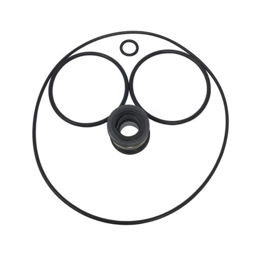 O-Ring tätning reparationssats för AquaFlo Flo-Master XP2 XP2E poolpump